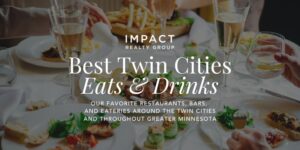 Read more about the article Our Curated List of the Best Twin Cities Eats & Drinks