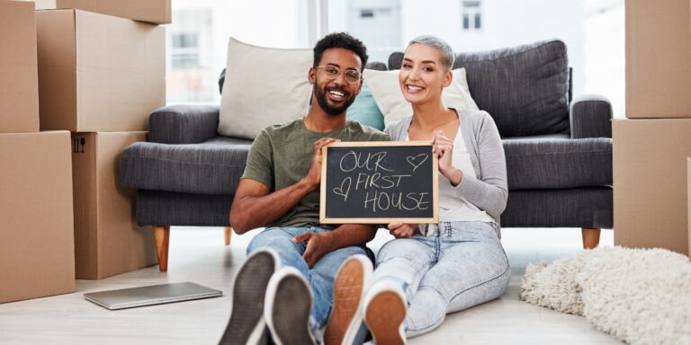 Read more about the article First-Generation Homebuyer Loan Program