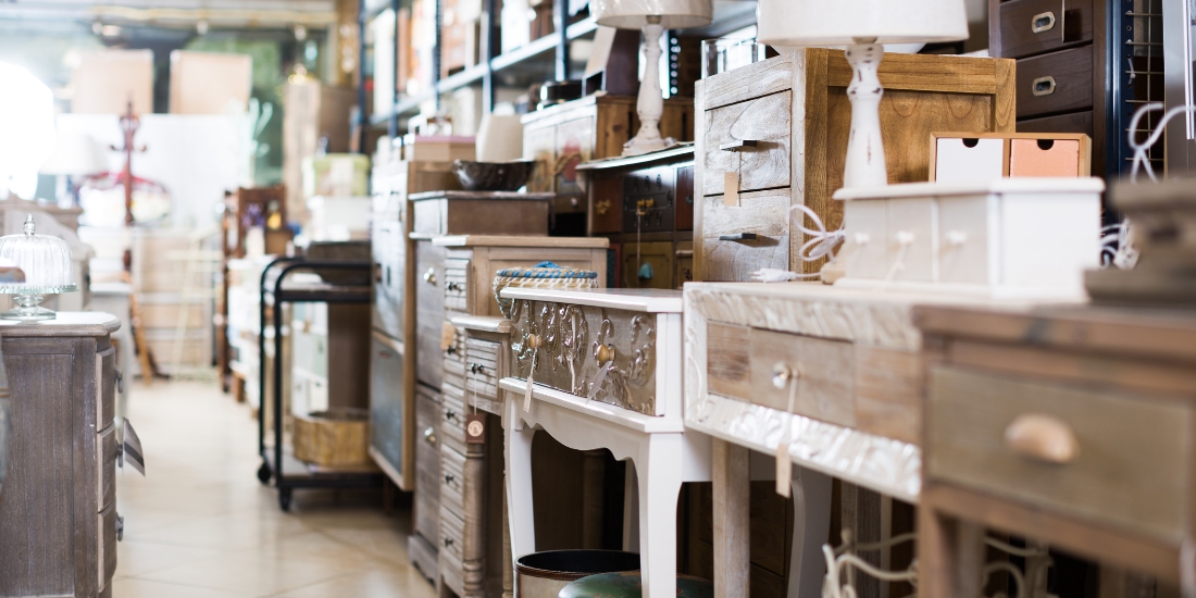 You are currently viewing Our Favorite Secondhand Furniture Shops in the Twin Cities